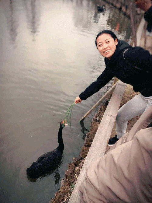 江苏大同盟制药有限公司员工活动